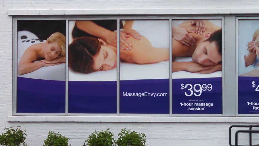 Massage Envy Methuen MA